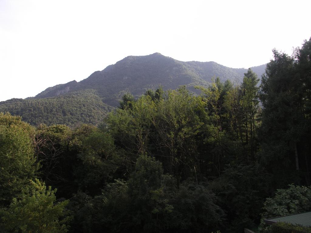 La Casa Del Borgo Bed & Breakfast Brissago-Valtravaglia Cameră foto